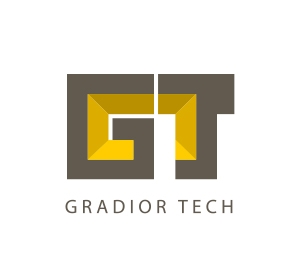 <span>GRADIOR TECH - logo a vizuální identita</span><i>→</i>