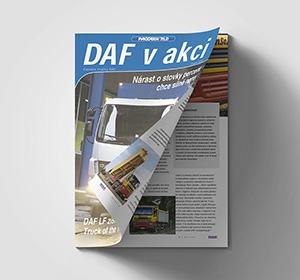 <span>Zákaznický časopis DAF v akci</span><i>→</i>