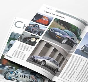 <span>Zákaznický časopis Chrysler styl</span><i>→</i>