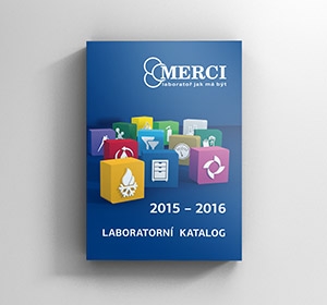 <span>Laboratorní katalog MERCI</span><i>→</i>