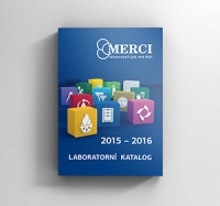 Laboratorní katalog MERCI