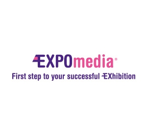 <span>Logotyp a vizuální styl společnosti Expomedia</span><i>→</i>